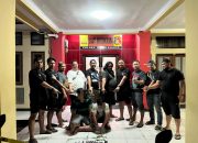 Tim Resmob Polres Majalengka Berhasil Ungkap Kasus Pencurian Speedometer dan ECU Truk