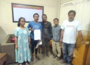 Polsek Gempol Respon Cepat Dugaan Percobaan Penculikan Anak