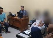Respon Cepat Polsek Lemahabang Amankan 4 Siswa Diduga Terlibat Tawuran