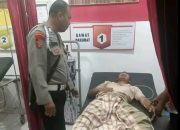 Buat Aturan Sendiri, Kepala Desa Cot Mabong Diamuk Massa