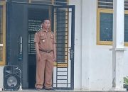 Kades Pematang Seleng Bersikap Nyeleneh dan Kebakaran Jenggot Terkait Pemberitaan Dugaan DD Fiktif