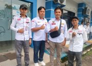 SEKJEN APM Meminta Untuk PT Pertamina Cepat Berkoordinasi Dengan PT HKI Dan PT HK Untuk Pekerjaan Jalan Cor Beton
