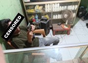 Banyak Anak di Bawah Umur Jadi Korban, Peredaran Obat Ilegal di Kota Bekasi Timur Semakin Meresahkan,