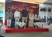 KPU Majalengka Ajak Insan Media Sukseskan Pilkada 2024