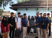 Bukit Asam (PTBA) Berangkatkan 22 Penerima Beasiswa Bidiksiba ke Perguruan Tinggi