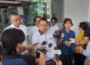 Istana Buka Suara soal Tuduhan Jokowi Intervensi Revisi UU Pilkada di DPR