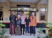 Polsek Talun Kembalikan Santri Al Bahjah yang Meninggalkan Pondok Tanpa Ijin