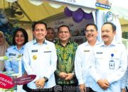 Inovasi Gaspul melalui Dinkes di Galakkan Pemkab Labuhanbatu