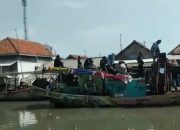 Serentak Tiga Desa Adakan Pesta Laut