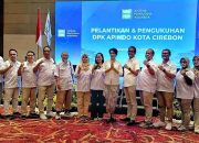 Enggartiasto Lukita: Apindo Cirebon Harus Bersatu dan Jaga Warisan Budaya