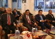 Pj Wali Kota Cirebon Hadiri Wisuda UGJ, Tekankan Pentingnya Pendidikan sebagai Investasi Terbaik