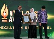 Dukung Tujuan Pembangunan Berkelanjutan, Bukit Asam (PTBA) Raih 2 Penghargaan