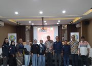 Seminar Nasional IWO, Rekomendasikan Dewan Pers Perkuat Kapasitas Perlindungan Wartawan