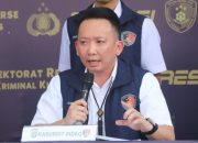 Ditreskrimsus Polda Metro Jaya Kembali Ungkap Kasus Impor Ilegal Hingga Pemalsuan Produk