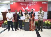 Pemkot Cirebon Komitmen Tingkatkan Kualitas Keluarga dan Perlindungan Anak