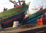 Para Nelayan di Kota Tegal Merasa Terbantu Oleh Adanya Supplier Solar Industri yang Harganya Sedikit Membantu