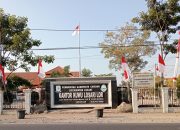 Kantor Kuwu Losari lor Disulap