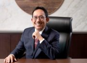 Dirut Bukit Asam (PTBA) Arsal Ismail Raih Penghargaan Industry Marketing Champion Sumsel