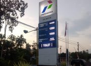 SBM Harus Tegas Kepada SPBU 44.562.15 Kandangan yang Diduga Layani Pengangsu