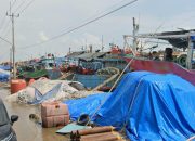 Nelayan di Wilayah Karangsong Indramayu Sangat Terbantu Dengan Adanya Solar Industri