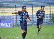 Dinas Kominfo Lolos ke 8 Besar Piala Plt. Bupati Labuhanbatu, Ahmad Fadly: Ini Bukti Kita Bisa