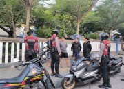 Patroli Dinamis Presisi Sat Samapta Polres Majalengka Tingkatkan Kamtibmas