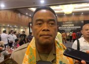 Hadiri Pemetaan Titik Kerawanan Pilkada 2024, Ini Penjelasan Polres Metro Bekasi Kota
