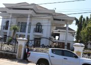 Tim Satgas Gabungan Geledah Dua Rumah terkait Ilegal Mining di Muara Enim dan Lawang Kidul