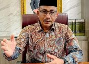 Pelayanan RSUCM Kacau Balau, H. Uma Kecewa Pj Bupati Salah Tempatkan Orang sebagai Plt Direktur