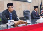 Pj Wali Kota Cirebon Sambut Optimisme Presiden RI dalam Pidato Kenegaraan HUT ke-79 Kemerdekaan RI