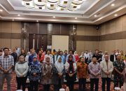 Gelar Sosialisasi, KPU Kota Bekasi Jelaskan Syarat Pilkada 2024