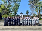 Peringatan Hari Jadi Ke-79 Provinsi Jawa Barat: Komitmen Terhadap Kemajuan Pembangunan