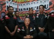 LSM Harimau DPC Bogor Raya Klarifikasi Atas Dugaan Penganiayaan Terhadap Oknum Wartawan