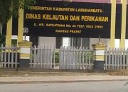 Diduga Kepala Dinas Kelautan dan Perikanan (DKP) Kabupaten Labuhan Batu Sunat Dana Hibah Kemitraan HNSI