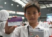 9,7 Juta Siswa Telah Menerima Bantuan PIP Tahun 2024
