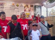 MAKI Jatim Peringati HUT RI ke-79