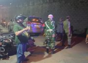 Gudang Miras Berkedok Bengkel Terungkap di Kertasemboja, Cirebon