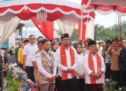 Didukung 5 Partai, Fery – Syahdian di Maju Pilkada Labusel 