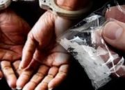 Satresnarkoba Polisi Batang Bekuk Pengedar Narkoba, 2 Paket Sabu Disita