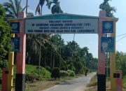 Warga Minta APH Periksa Kades Pondok Batu Terkait Penggunaan Dana Desa Tahun 2023