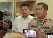 Polisi Tetapkan Suami Pembakar Rumah di Marunda Sebagai Tersangka