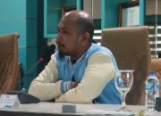 Ketua ABM Rico Yuliansah Meminta Presiden Jokowi Copot Arifin Tasrif, terkait Polemik SK Menteri ESDM