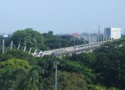 Pemerintah Kota Bekasi Ungkapkan Kualitas Udara Kota Bekasi Masih Dalam Kriteria Sedang