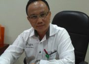 Heboh! Vice President of Public Relation PT PLN Batam Masuk ke Grup Demo PLN & Air Agustus 2024