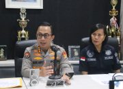 Pelaku Penculikan dan Perampok Siswi SMP Berhasil di Ringkus Polisi
