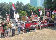 Front Pergerakan Nasional (FPN) Mendesak KPK Tangkap dan Penjarakan Sakti Wahyu Trenggono atas Dugaan Korupsi Proyek Fiktif