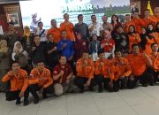 Perkuat Mitigasi Bencana Dan Ketahanan, Pemkab Majalengka MABAR