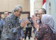 Momentum Sertijab Kepala BPK Jabar, Kolaborasi Erat untuk Tata Kelola Keuangan Berkualitas