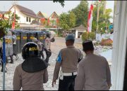 Ratusan Mahasiswa Kepung DPRD Kota Cirebon, Tolak RUU Pilkada