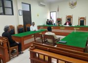 Pelaku Pengiriman Miras yang Ditangkap di Losari Divonis Denda Rp 5 Juta